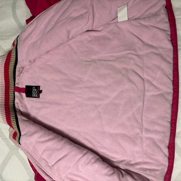 Girls Esprit Sports Jacket size M - Picture 3 of 4